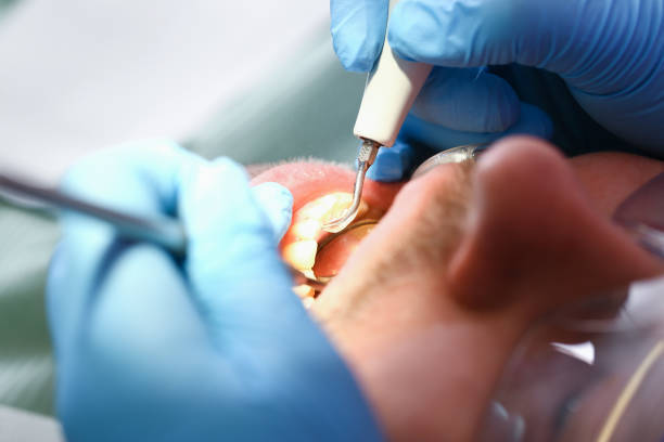 Best Emergency Orthodontic Repairs in Fredonia, KS