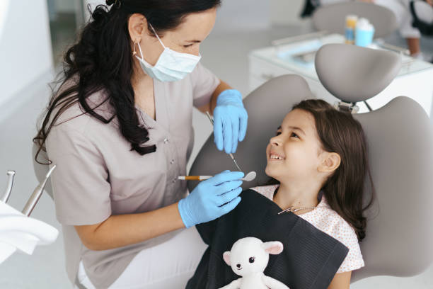Best Broken or Chipped Tooth Repair in Fredonia, KS