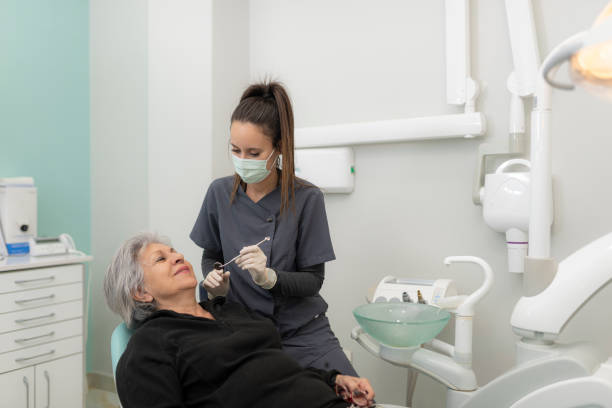 Best Emergency Care for Gum Disease in Fredonia, KS