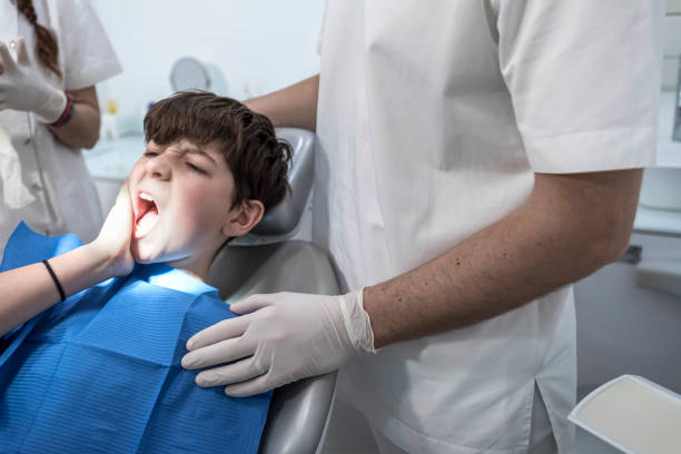 Best Same-Day Emergency Appointments in Fredonia, KS
