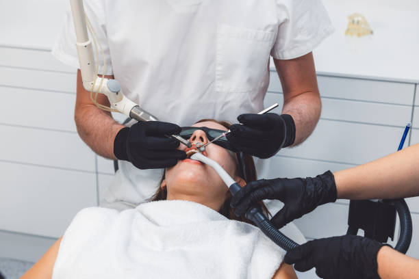 Best Emergency Treatment for Oral Infections in Fredonia, KS